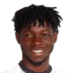 Augustine Boakyedisparo a la cabeza