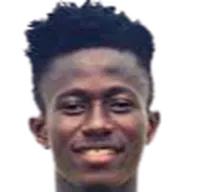 Baba Musah headshot