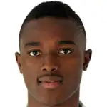 Bernard Mensah headshot