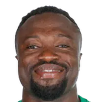 Bernard Tekpetey headshot