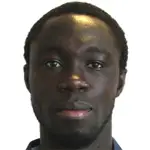 Bismark Adjei-Boateng headshot