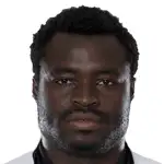 Bright Christopher Addae headshot