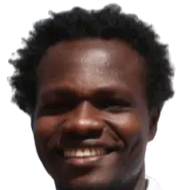 Charles Boateng headshot