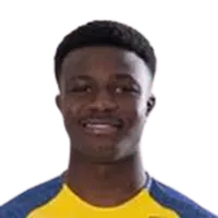 Emmanuel Addai headshot