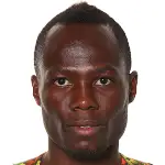 Emmanuel Agyemang-Badudisparo a la cabeza