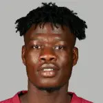 Emmanuel Damoah Yeboah headshot