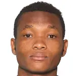 Enock Kwakwa foto de rosto