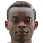 Eugene Ansah headshot