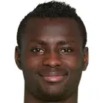 Evans Owusu Nyarko headshot