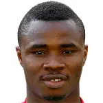 Felix Adjei foto de rosto