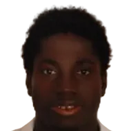 Ibrahim Sulemana foto de rosto