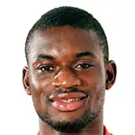 Isaac Opoku Donkor headshot