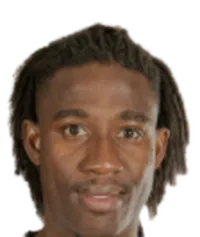 Isaac Twum headshot