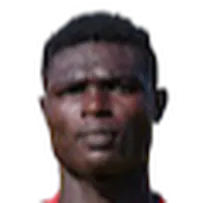 Jonas Adjei Adjetey headshot