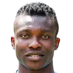 Joseph Aidoo headshot