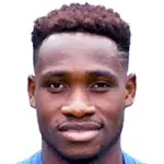 Joseph Paintsil headshot