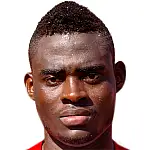 Kasim Adams Nuhudisparo a la cabeza