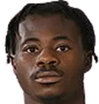 Kelvin Ofori headshot