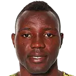 Kwadwo Asamoah headshot