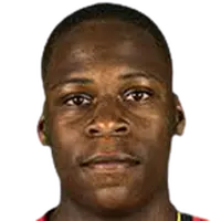 Lasso Coulibaly headshot