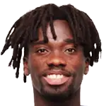 Lawrence Ofori headshot