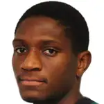 Mase Welbeck headshot