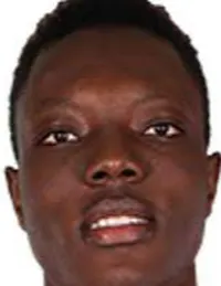 Musah Mohammed headshot