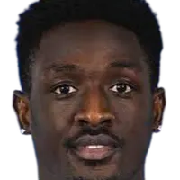 Nathaniel Opoku headshot