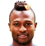 Patrick Twumasi headshot