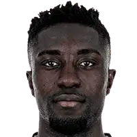 Prince-Osei Owusu headshot