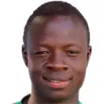 Raman Chibsah headshot