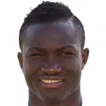 Raphael Dwamena headshot