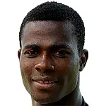 Razak Brimah headshot