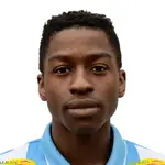 Solomon Owusu foto de rosto