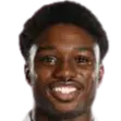 Tariq Lamptey foto de rosto