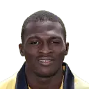 Thomas Agyepong headshot