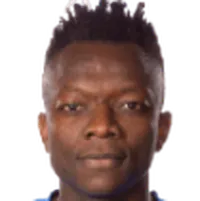 Thomas Boakye headshot