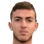 Ethan Brittodisparo a la cabeza