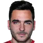 Jake Gosling headshot
