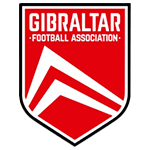 Gibraltar W Team Logo