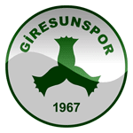 Giresunspor logo de equipe