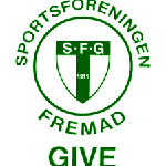 Give Fremad Team Logo