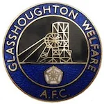 Glasshoughton Welfare logo de equipe