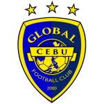 Global logo de equipe