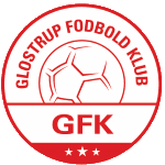 Glostrup Team Logo