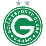 Goiás logo de equipe