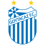 Goytacaz logo logo