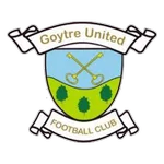 Goytre United logo de equipe