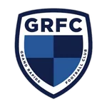 Grand Rapids logo de equipe