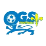 Grande-Synthe logo de equipe